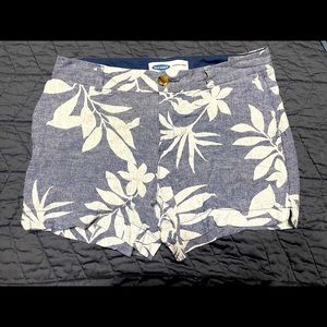 Old Navy size 4 shorts